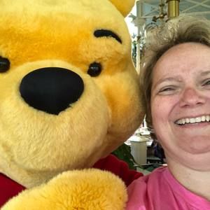 Meet your Posher, Marsha